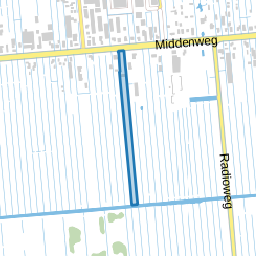 Perceel NDH01-C-5807