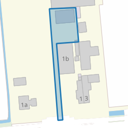 Perceel NDH01-C-5813