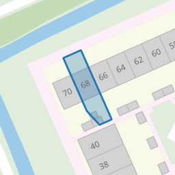 Perceel NDK00-A-1011