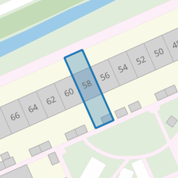 Perceel NDK00-A-1016