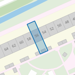 Perceel NDK00-A-1017