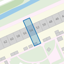 Perceel NDK00-A-1018