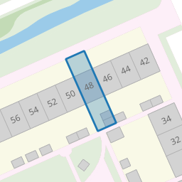 Perceel NDK00-A-1021