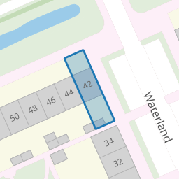 Perceel NDK00-A-1024