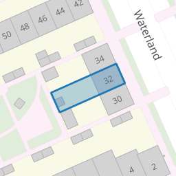 Perceel NDK00-A-1026