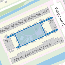 Perceel NDK00-A-1028