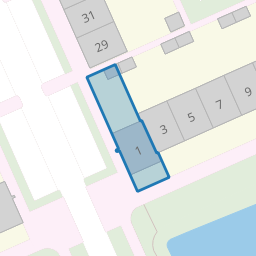 Perceel NDK00-A-1032