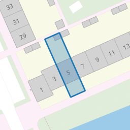 Perceel NDK00-A-1034