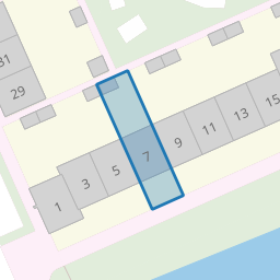 Perceel NDK00-A-1035