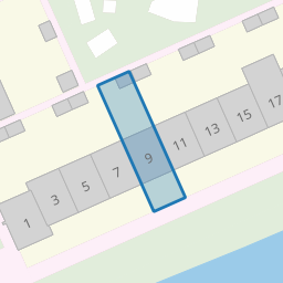 Perceel NDK00-A-1036