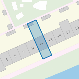 Perceel NDK00-A-1037