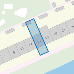 Perceel NDK00-A-1039