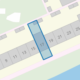 Perceel NDK00-A-1040