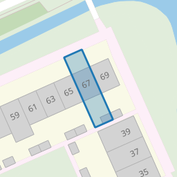 Perceel NDK00-A-1050