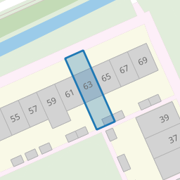 Perceel NDK00-A-1052