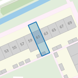 Perceel NDK00-A-1053