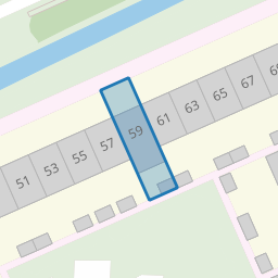 Perceel NDK00-A-1054