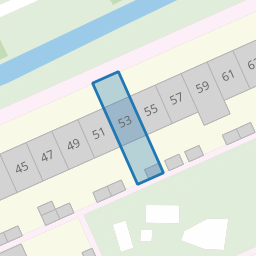 Perceel NDK00-A-1057