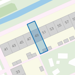 Perceel NDK00-A-1059