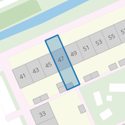 Perceel NDK00-A-1060