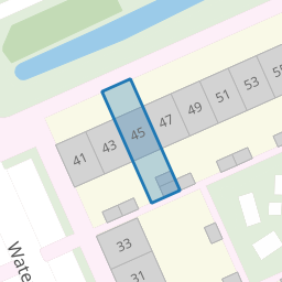 Perceel NDK00-A-1061