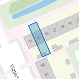 Perceel NDK00-A-1062