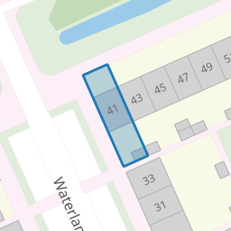 Perceel NDK00-A-1063