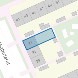 Perceel NDK00-A-1064