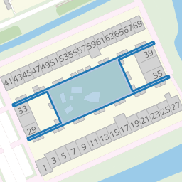 Perceel NDK00-A-1067