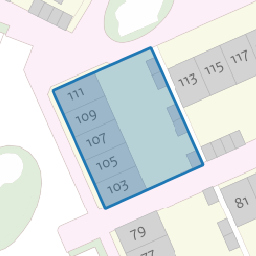 Perceel NDK00-A-1069