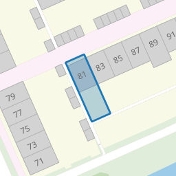 Perceel NDK00-A-1073