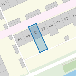 Perceel NDK00-A-1075