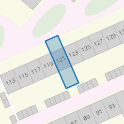 Perceel NDK00-A-1090