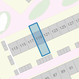 Perceel NDK00-A-1091