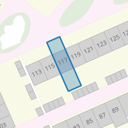 Perceel NDK00-A-1092