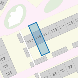 Perceel NDK00-A-1093