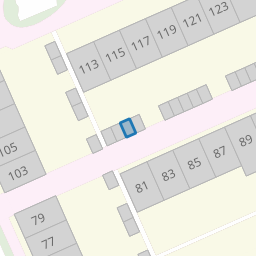 Perceel NDK00-A-1116