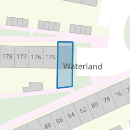 Perceel NDK00-A-1121