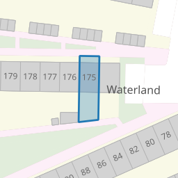 Perceel NDK00-A-1122