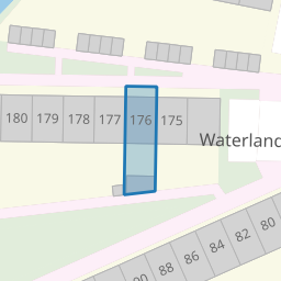 Perceel NDK00-A-1123