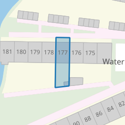 Perceel NDK00-A-1124