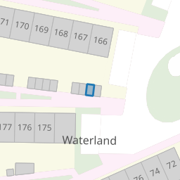 Perceel NDK00-A-1134