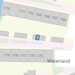 Perceel NDK00-A-1139