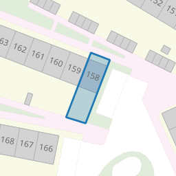 Perceel NDK00-A-1159