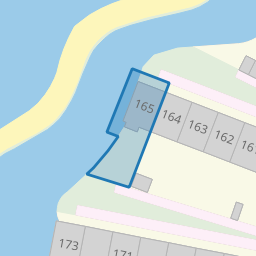 Perceel NDK00-A-1167