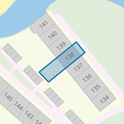 Perceel NDK00-A-1213