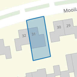 Perceel NDK00-A-1245