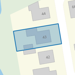 Perceel NDK00-A-1254