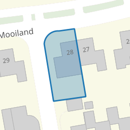 Perceel NDK00-A-1256