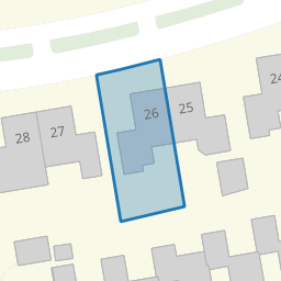 Perceel NDK00-A-1258